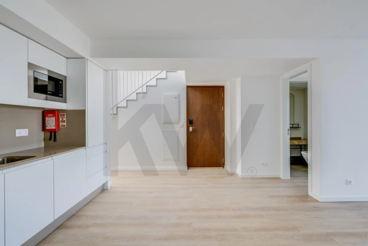 Apartamento T3 para Venda em Porto Covo Foto 31