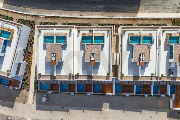 Apartamento T3 para Venda em Porto Covo Foto 35