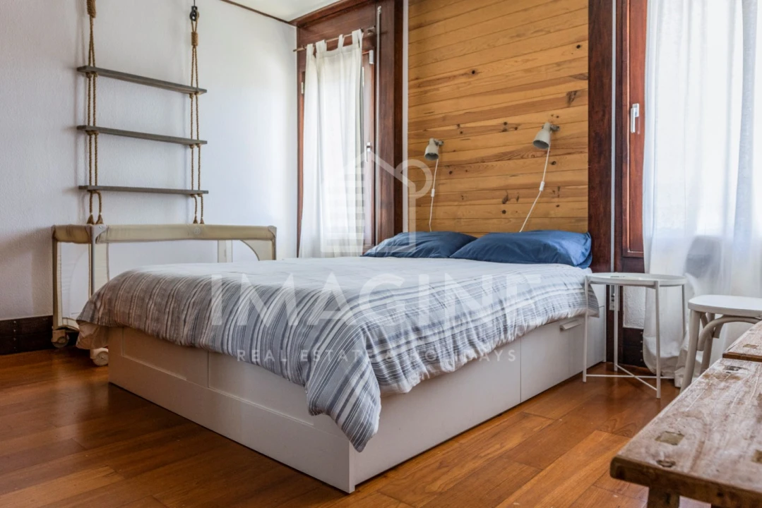 Apartamento T1 para Arrendamento em Carvalhal Foto 13