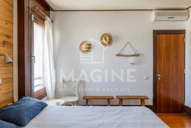 Apartamento T1 para Arrendamento em Carvalhal Foto 14