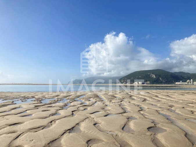 Apartamento T1 para Arrendamento em Carvalhal Foto 18