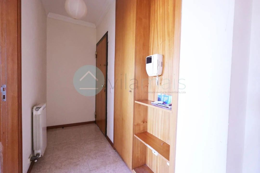 Apartamento T2 para Venda em Valongo Foto 4