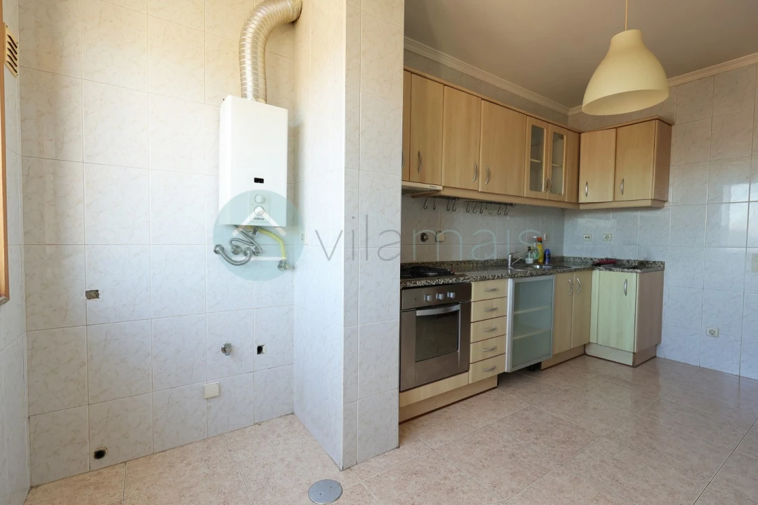 Apartamento T2 para Venda em Valongo Foto 8