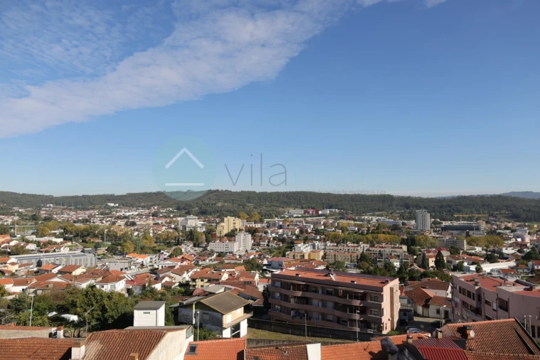 Apartamento T2 para Venda em Valongo Foto 10