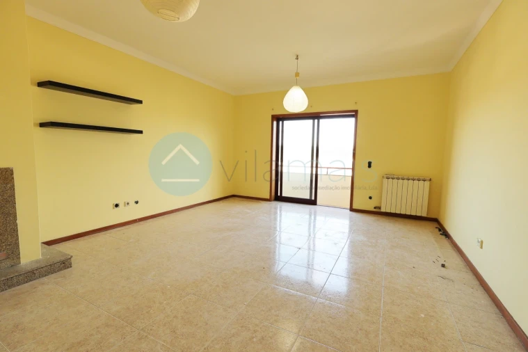 Apartamento T2 para Venda em Valongo Foto 19