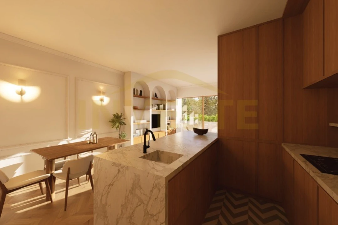 Apartamento T2 para Arrendamento em Cascais e Estoril Foto 4