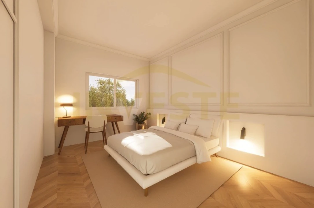 Apartamento T2 para Arrendamento em Cascais e Estoril Foto 11