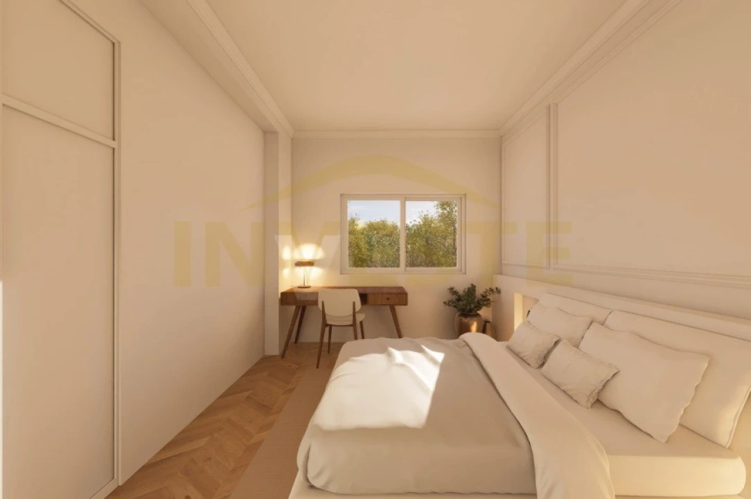 Apartamento T2 para Arrendamento em Cascais e Estoril Foto 12