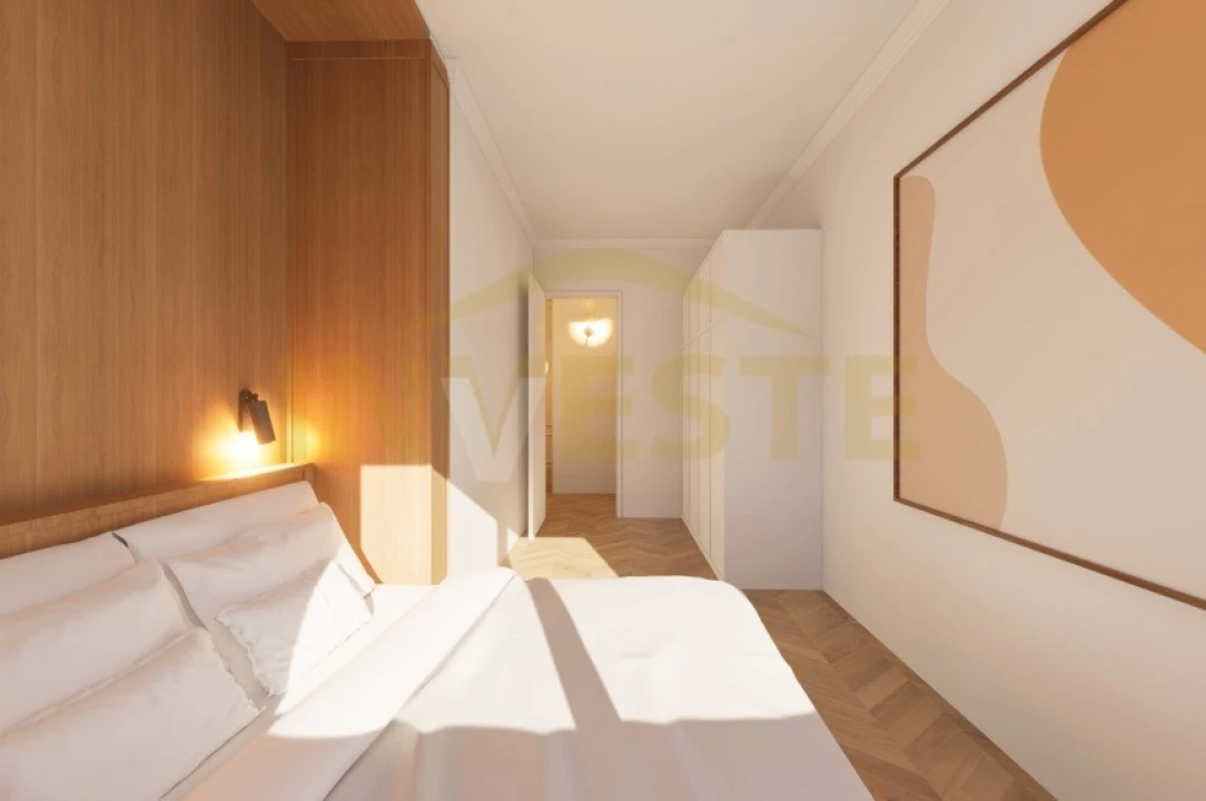 Apartamento T2 para Arrendamento em Cascais e Estoril Foto 16