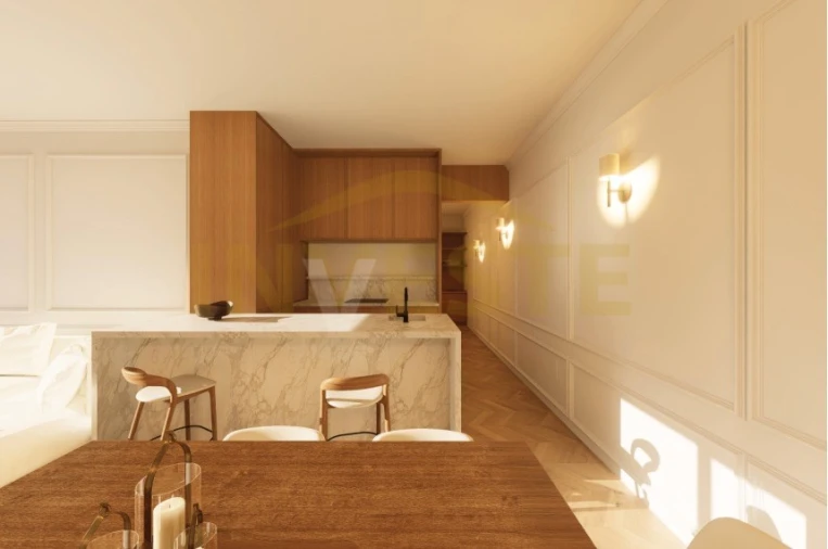 Apartamento T2 para Arrendamento em Cascais e Estoril Foto 6