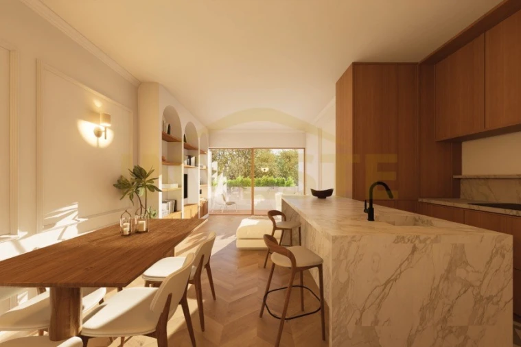 Apartamento T2 para Arrendamento em Cascais e Estoril Foto 8