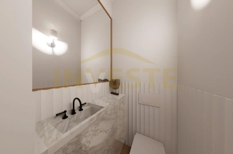 Apartamento T2 para Arrendamento em Cascais e Estoril Foto 9