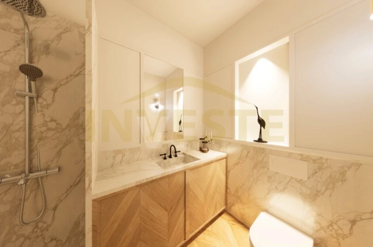 Apartamento T2 para Arrendamento em Cascais e Estoril Foto 13