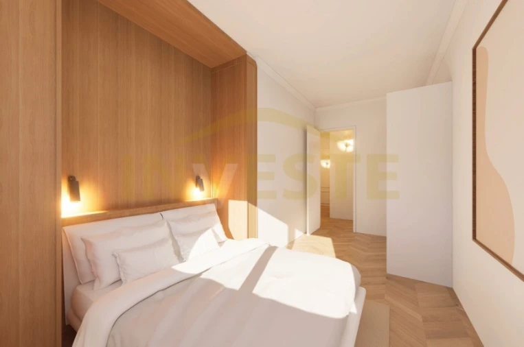 Apartamento T2 para Arrendamento em Cascais e Estoril Foto 15