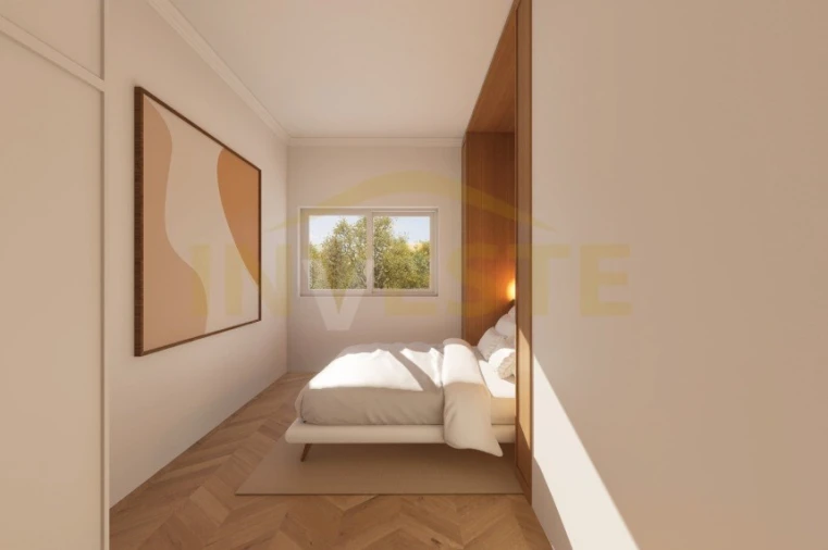 Apartamento T2 para Arrendamento em Cascais e Estoril Foto 17