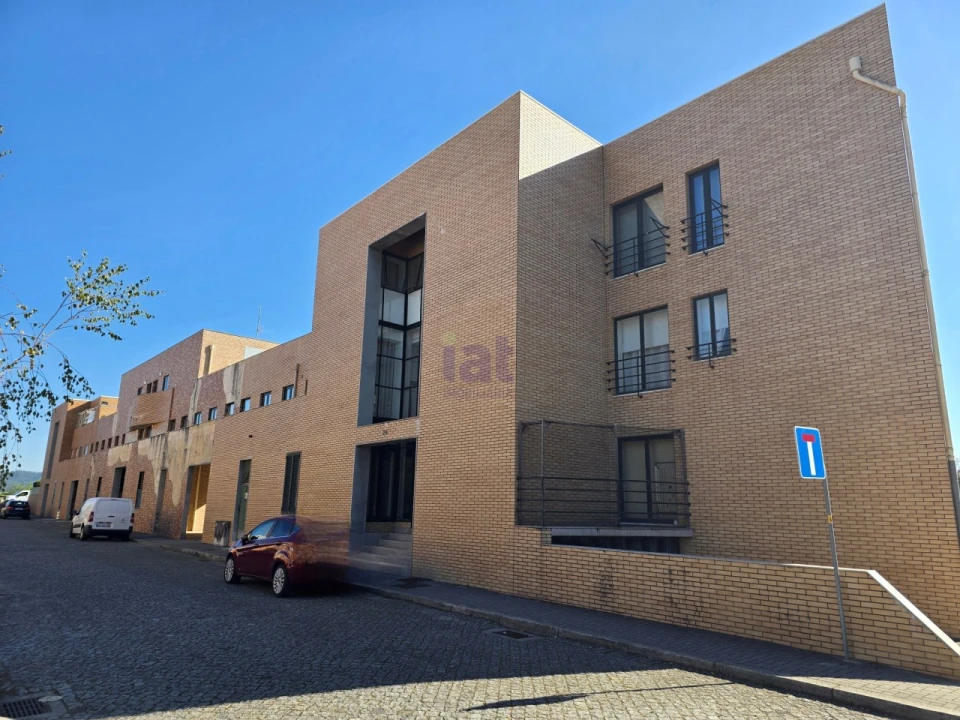 Apartamento T3 para Venda em Apúlia e Fão Foto 2