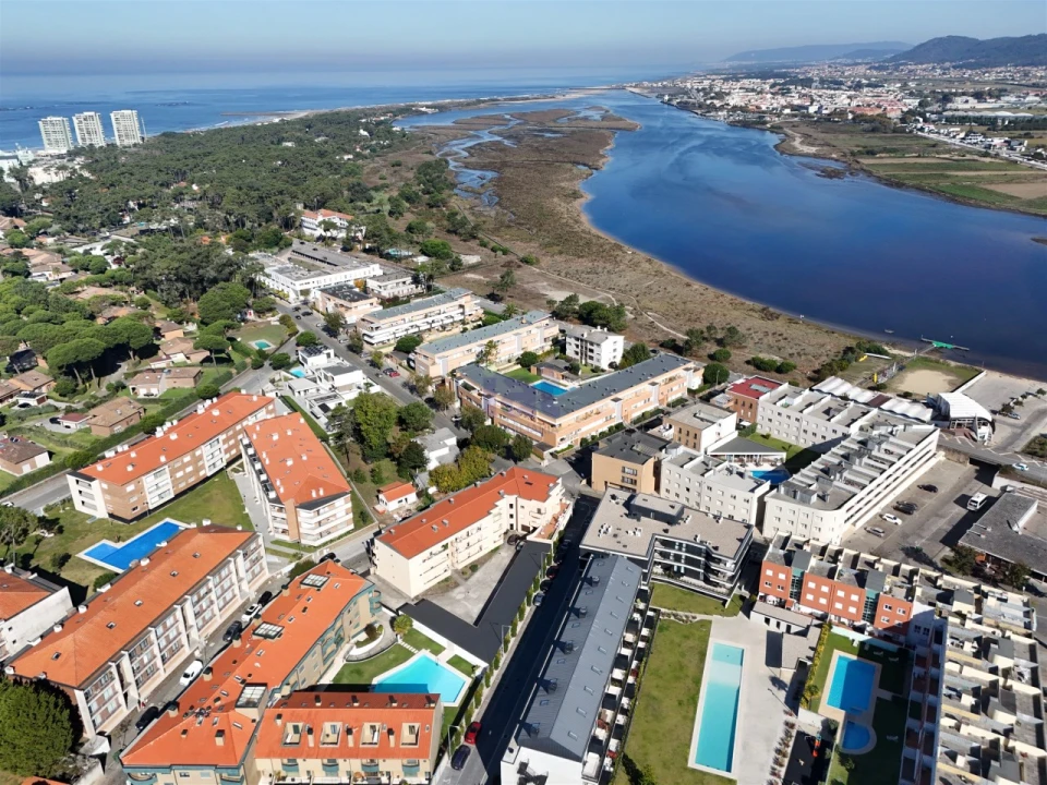 Apartamento T3 para Venda em Apúlia e Fão Foto 1
