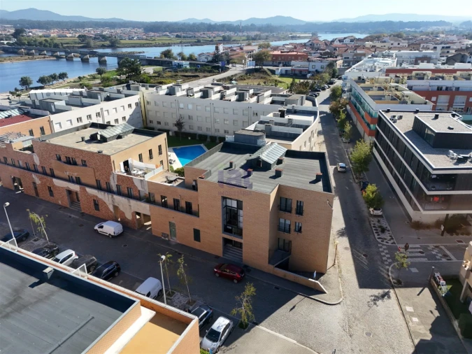 Apartamento T3 para Venda em Apúlia e Fão Foto 19