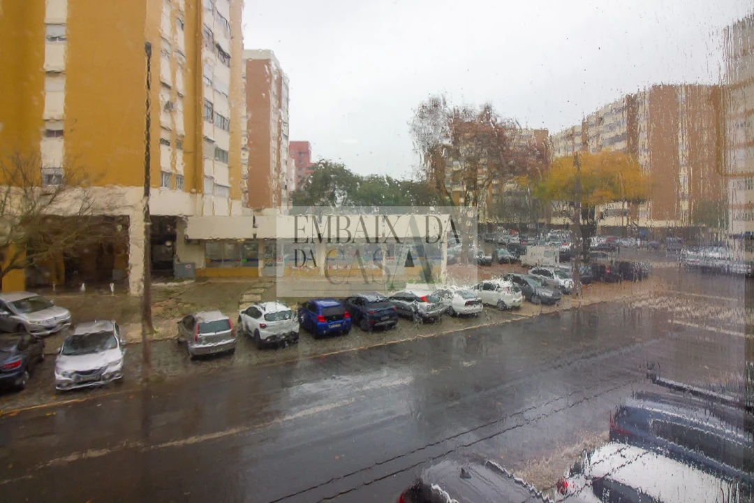 Apartamento T1 para Venda em União das Freguesias de Setúbal Foto 15