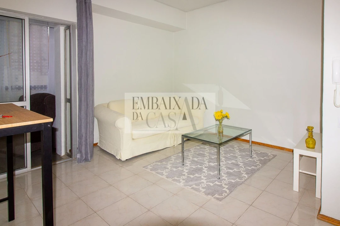Apartamento T1 para Venda em União das Freguesias de Setúbal Foto 2