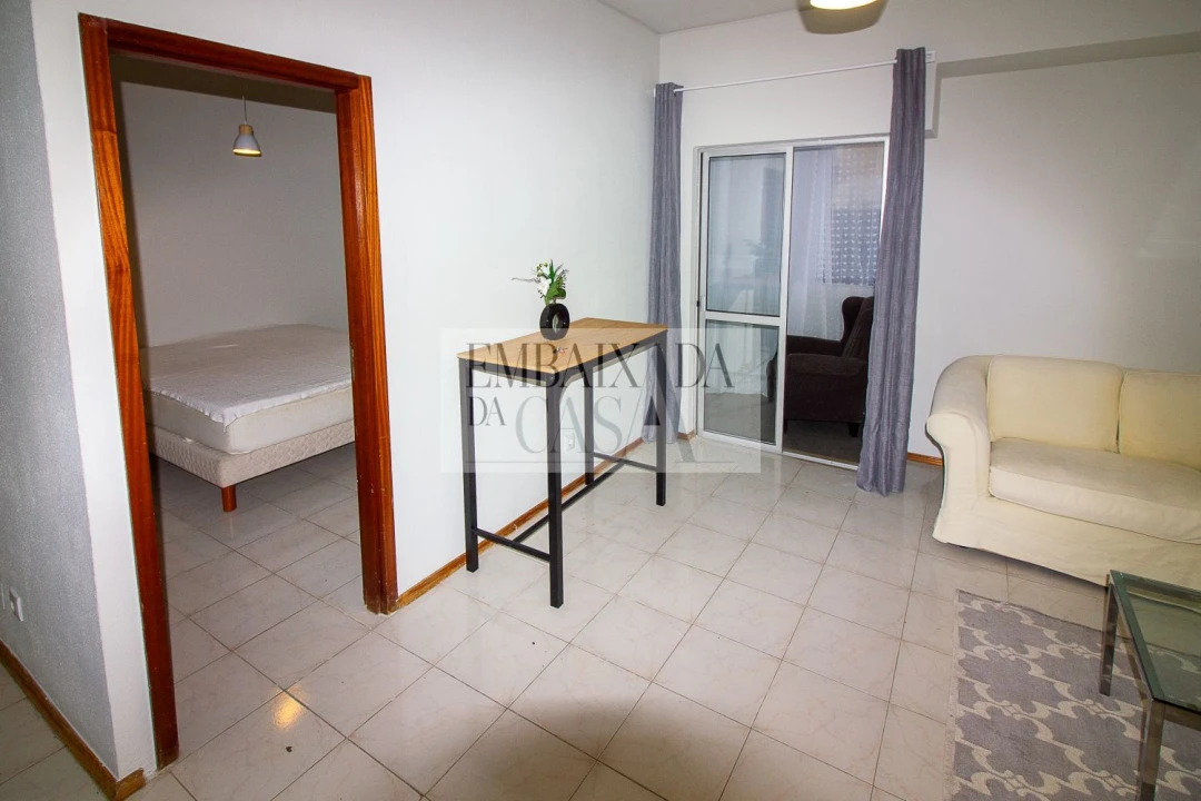 Apartamento T1 para Venda em União das Freguesias de Setúbal Foto 1