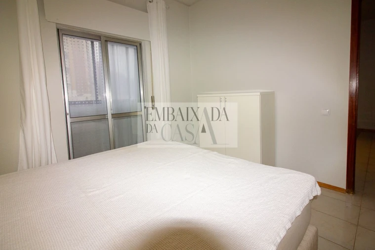 Apartamento T1 para Venda em União das Freguesias de Setúbal Foto 11