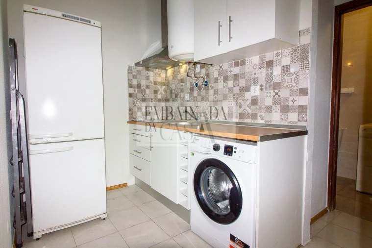 Apartamento T1 para Venda em União das Freguesias de Setúbal Foto 3