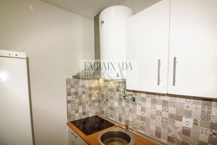 Apartamento T1 para Venda em União das Freguesias de Setúbal Foto 6