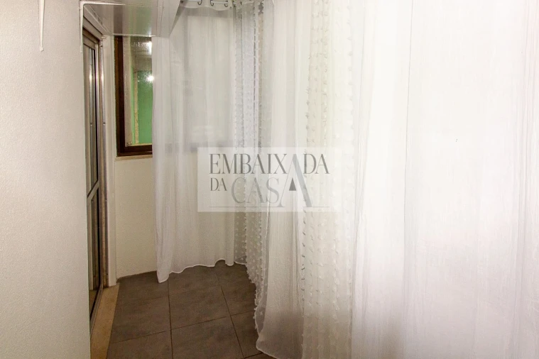 Apartamento T1 para Venda em União das Freguesias de Setúbal Foto 12