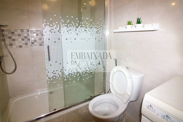 Apartamento T1 para Venda em União das Freguesias de Setúbal Foto 7