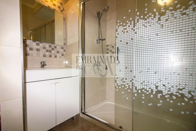 Apartamento T1 para Venda em União das Freguesias de Setúbal Foto 9