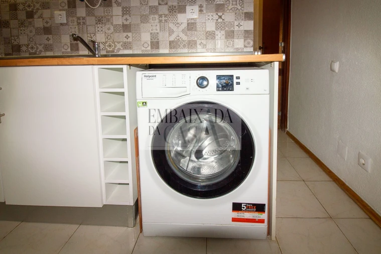 Apartamento T1 para Venda em União das Freguesias de Setúbal Foto 5