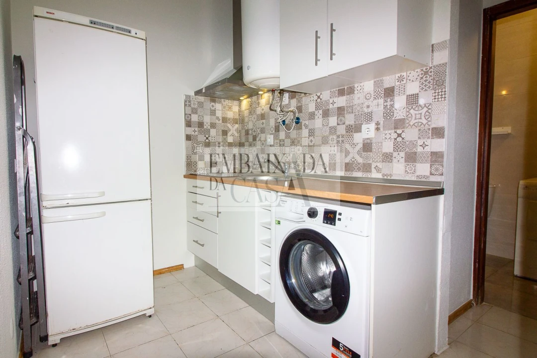 Apartamento T1 para Venda em União das Freguesias de Setúbal Foto 3