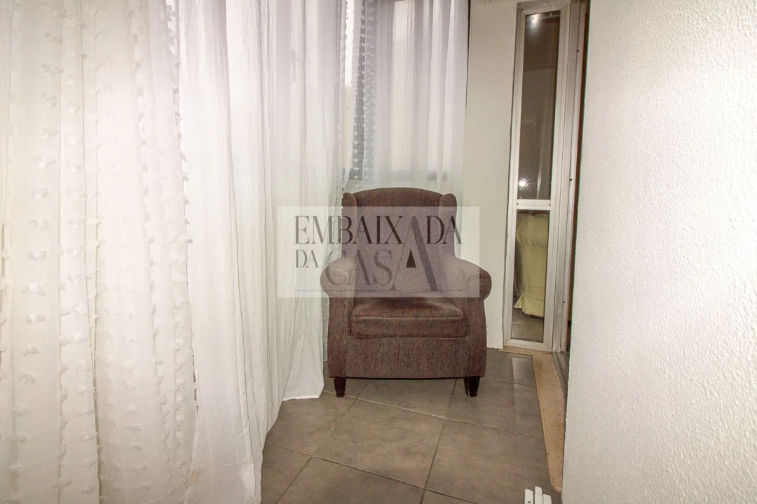 Apartamento T1 para Venda em União das Freguesias de Setúbal Foto 14