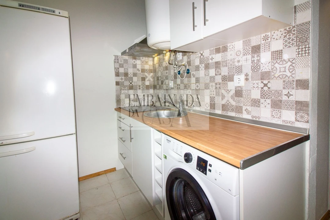 Apartamento T1 para Venda em União das Freguesias de Setúbal Foto 4