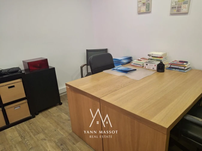 Loja para Arrendamento em Campo de Ourique Foto 7