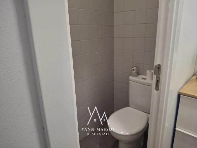 Loja para Arrendamento em Campo de Ourique Foto 10