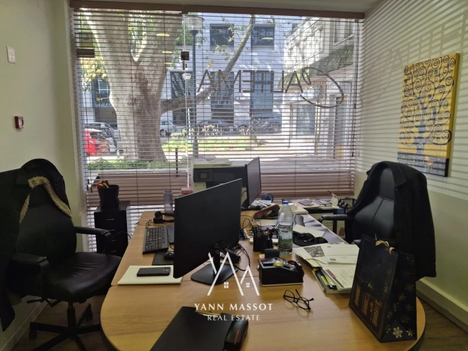 Loja para Arrendamento em Campo de Ourique Foto 3