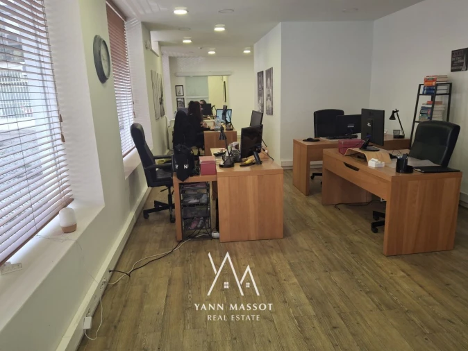 Loja para Arrendamento em Campo de Ourique Foto 6