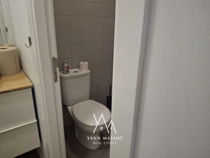 Loja para Arrendamento em Campo de Ourique Foto 11