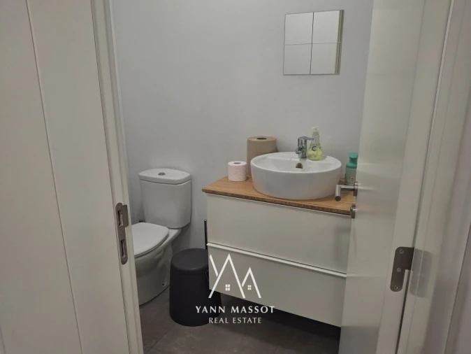 Loja para Arrendamento em Campo de Ourique Foto 9