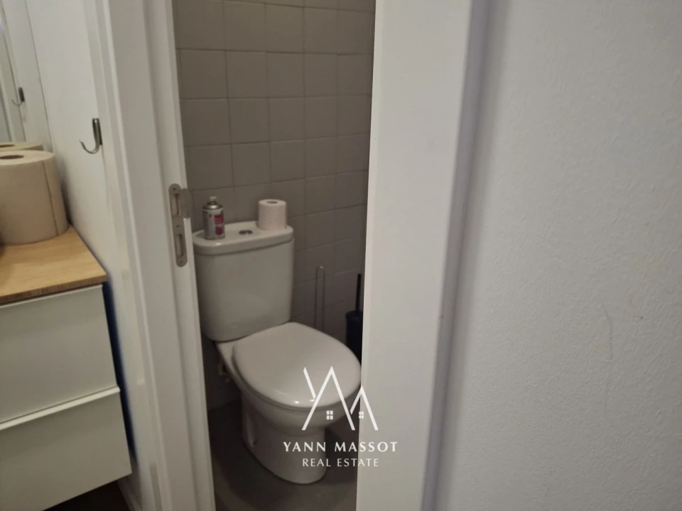 Loja para Arrendamento em Campo de Ourique Foto 11