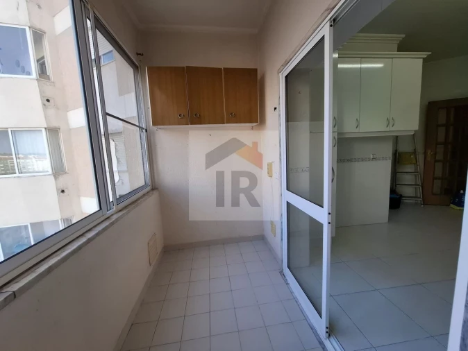 Apartamento T3 para Venda em Nossa Senhora do Pópulo, Coto e São Gregório Foto 15