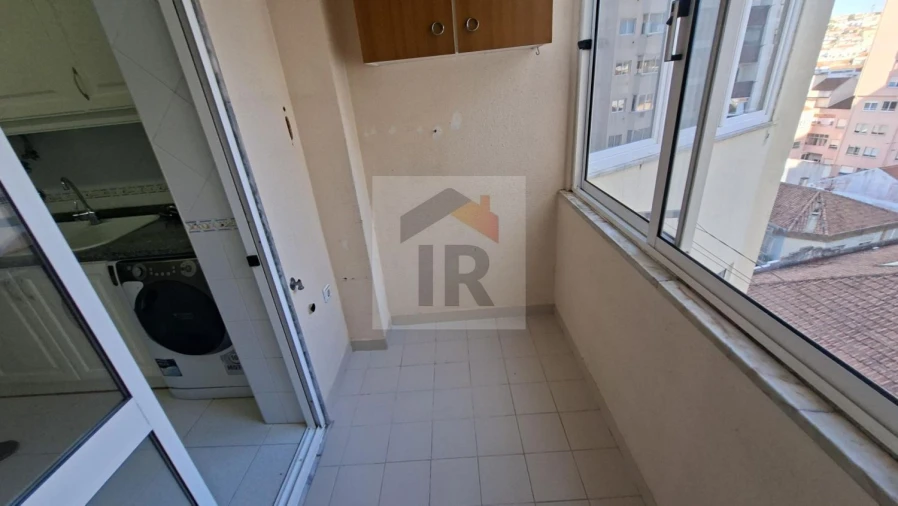 Apartamento T3 para Venda em Nossa Senhora do Pópulo, Coto e São Gregório Foto 7