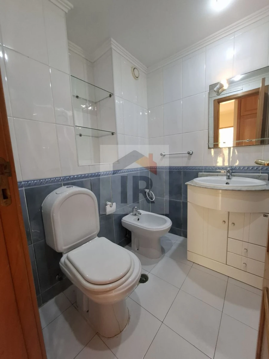 Apartamento T3 para Venda em Nossa Senhora do Pópulo, Coto e São Gregório Foto 12