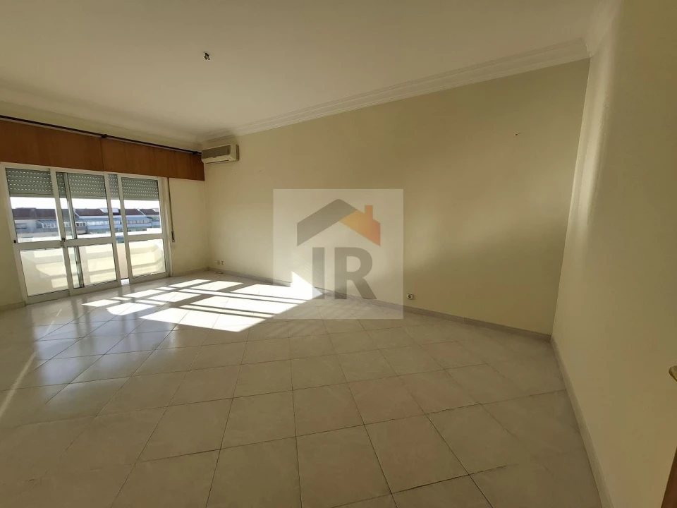 Apartamento T3 para Venda em Nossa Senhora do Pópulo, Coto e São Gregório Foto 8