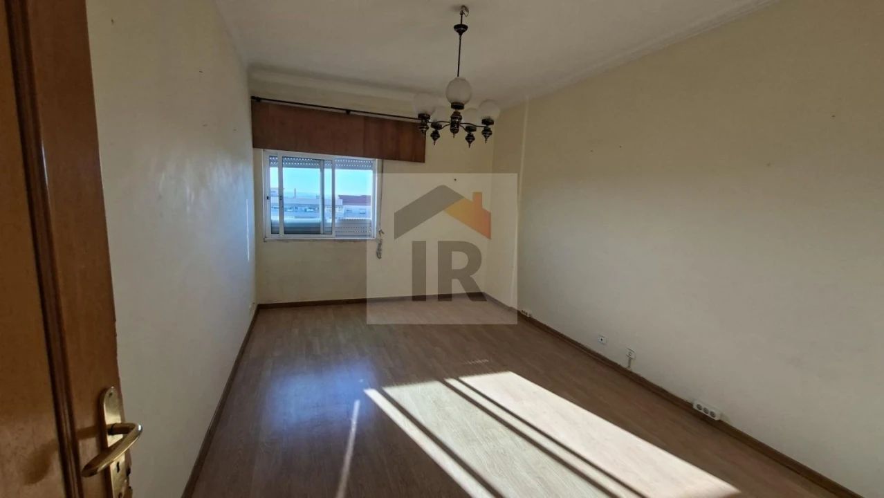 Apartamento T3 para Venda em Nossa Senhora do Pópulo, Coto e São Gregório Foto 10