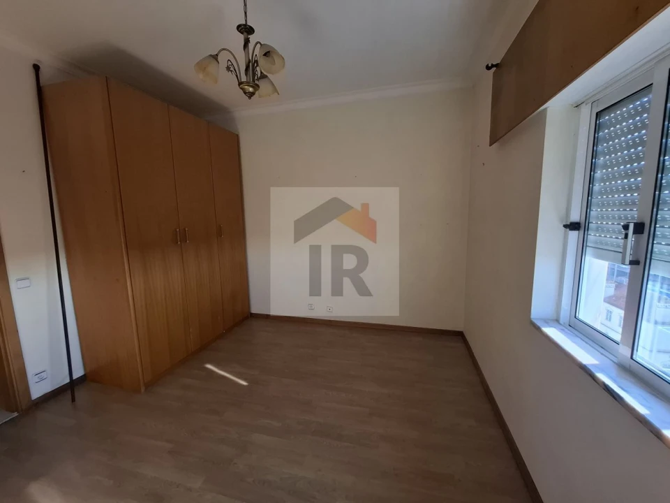 Apartamento T3 para Venda em Nossa Senhora do Pópulo, Coto e São Gregório Foto 5