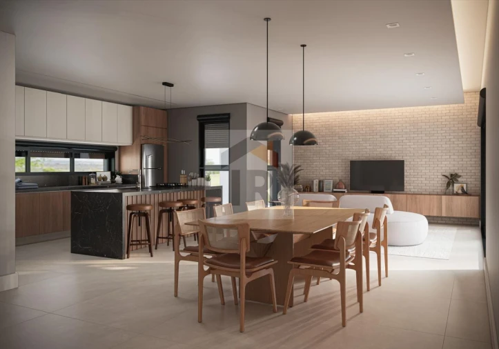 Moradia T3 para Venda em Salir de Matos Foto 5