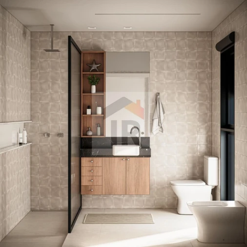 Moradia T3 para Venda em Salir de Matos Foto 3